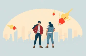 友情を試すアクション映画のベスト10