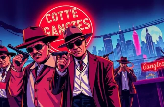 ギャングの伝記映画10選 - 実話に基づく興味深い物語