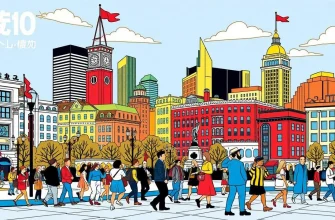 ボストンを舞台にした映画10選