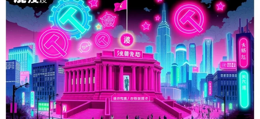 プロフェッショナルな労働組合の伝記映画