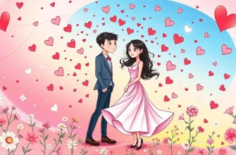 恋愛映画の10選 - 男性と女性の関係を描く