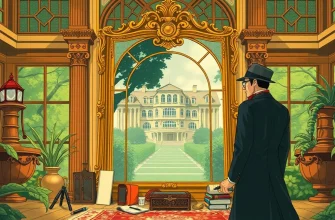 不動産を巡るミステリー映画10選