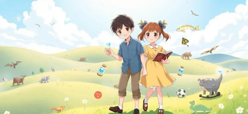 ファンタジー双子映画特集