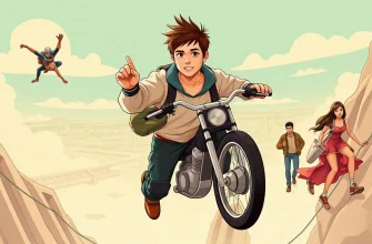 エクストリームスポーツのドラマ映画10選