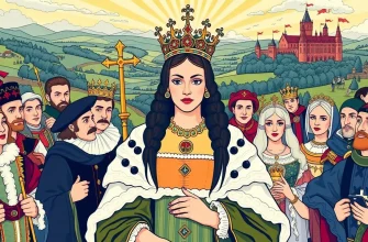 チューダー朝の歴史を描いた映画10選