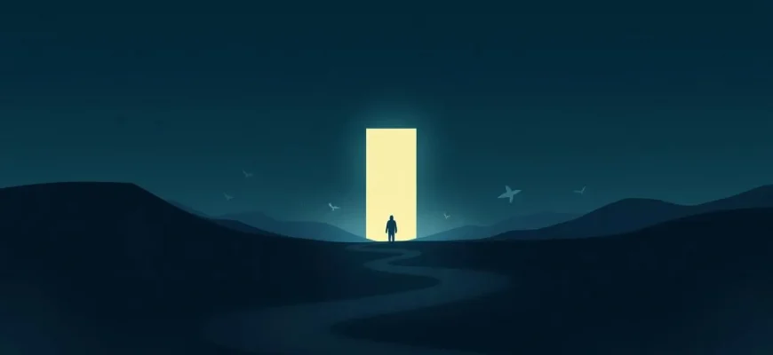 異次元ホラー映画特集