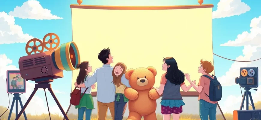 友情を描く最高の映画リスト