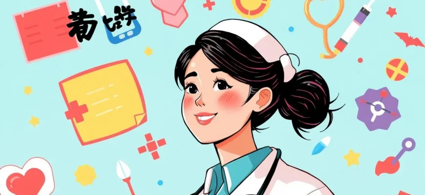 薬をテーマにしたメロドラマ映画のリスト