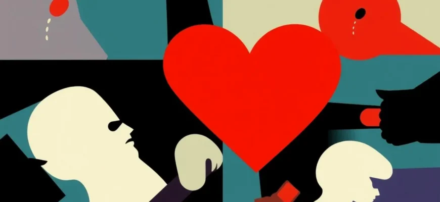 情熱のホラー映画10選