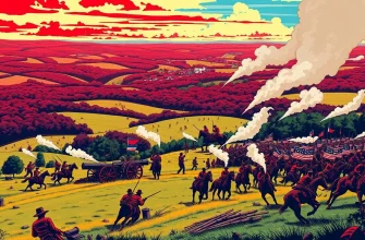 ゲティスバーグの戦いを描く歴史映画のベスト10