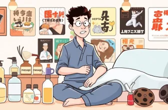 マッサージ師の笑い映画 - 10選