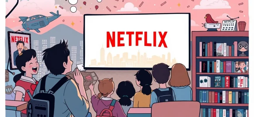 Netflixで見るべき10の映画