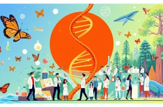 生物学研究のドキュメンタリー映画ベスト10