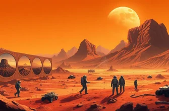 マーズのドキュメンタリー映画10選