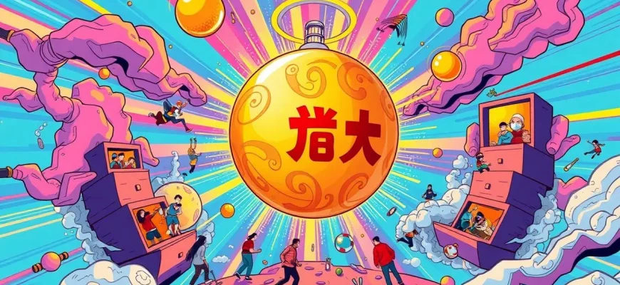 ロトメロドラマ映画特集