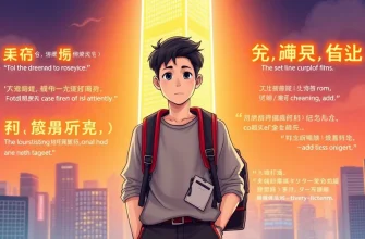 自己克服の伝記映画10選