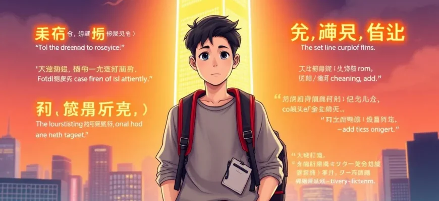 自己克服の伝記映画10選