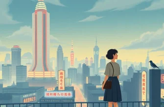 大都市の孤独を描くドラマ映画10選