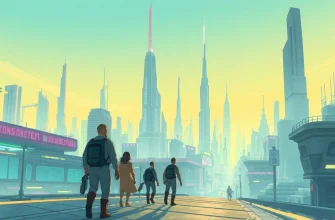 危険な場所のSF映画10選