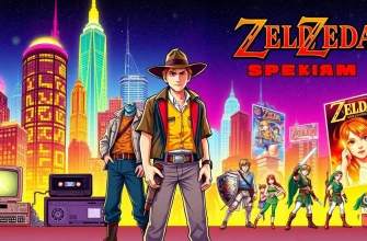 レトロな冒険映画の旅へようこそ