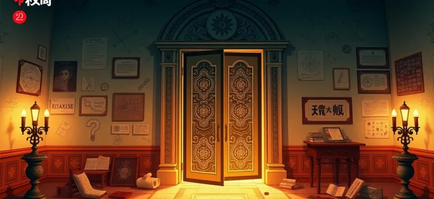 犯罪映画の謎解き10選