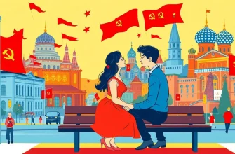 ソビエト映画で描かれた出会いの物語