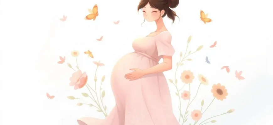 妊娠をテーマにした名作映画ベスト10