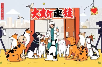 動物救助映画特集