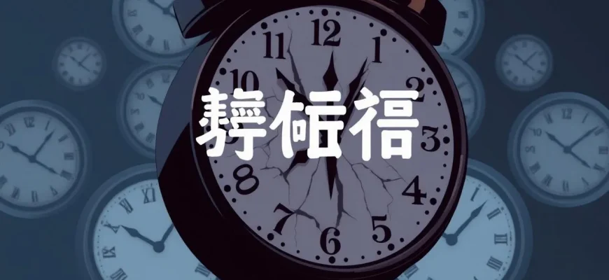 時計の恐怖映画特集