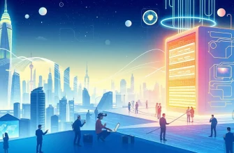 インターネットの未来を描くSF映画10選