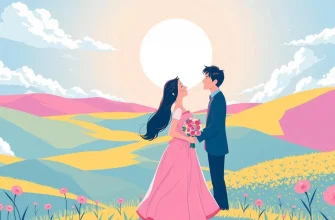 恋愛映画の天国 - 10選