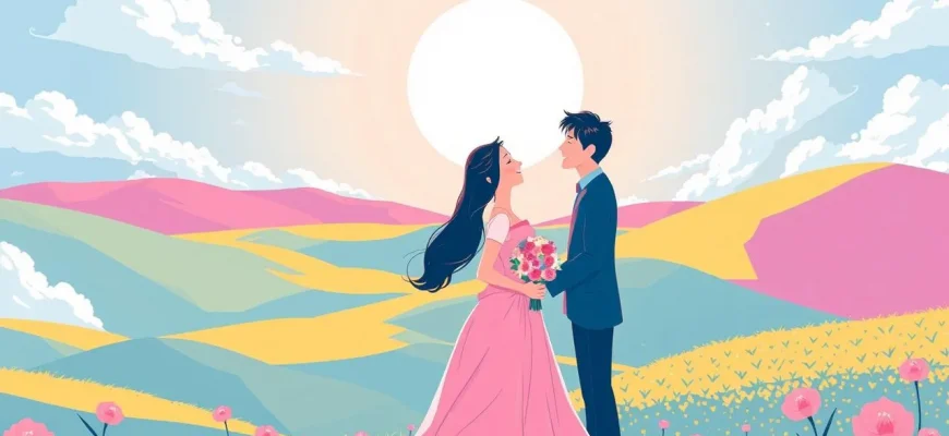 恋愛映画の天国 - 10選