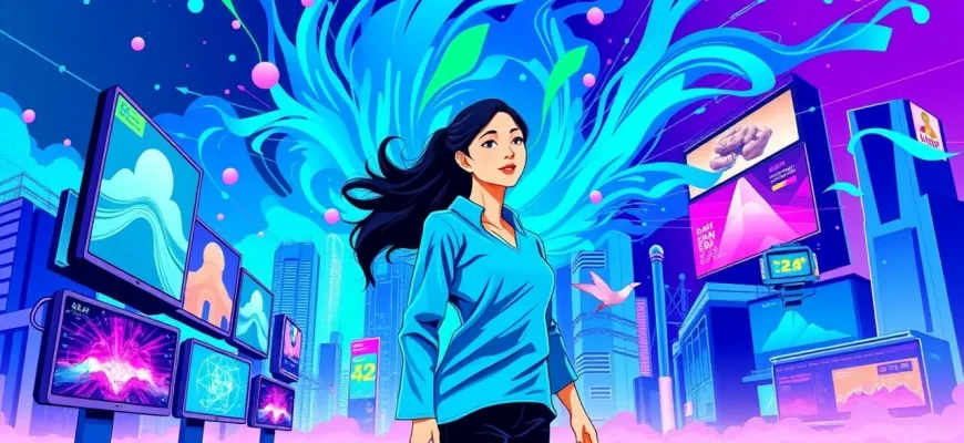 AI革命ドキュメンタリー映画集