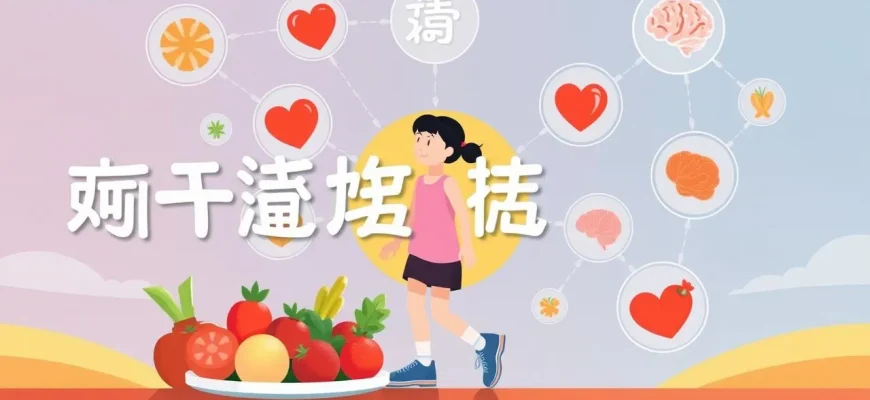 健康的な生活を探るドキュメンタリー映画