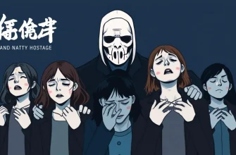 人質ホラーフィルム特集