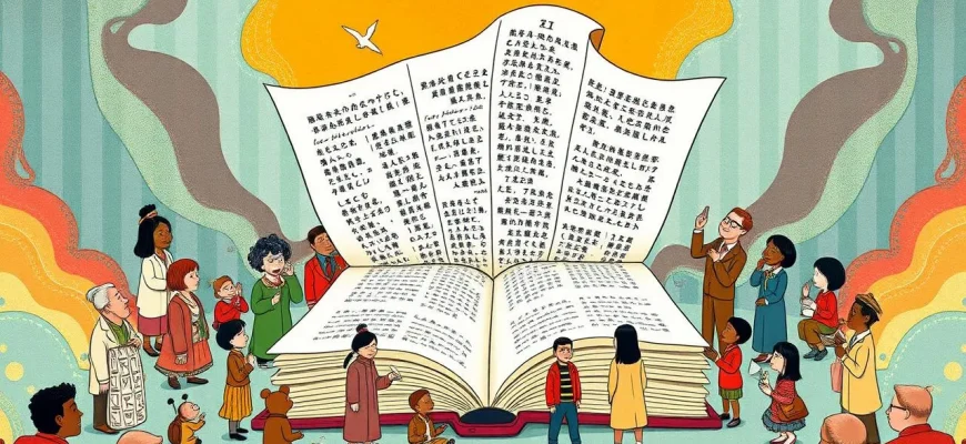 詩のドキュメンタリー映画10選