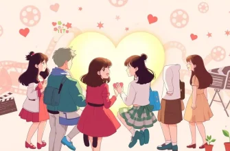 最高のガールズムービー10選