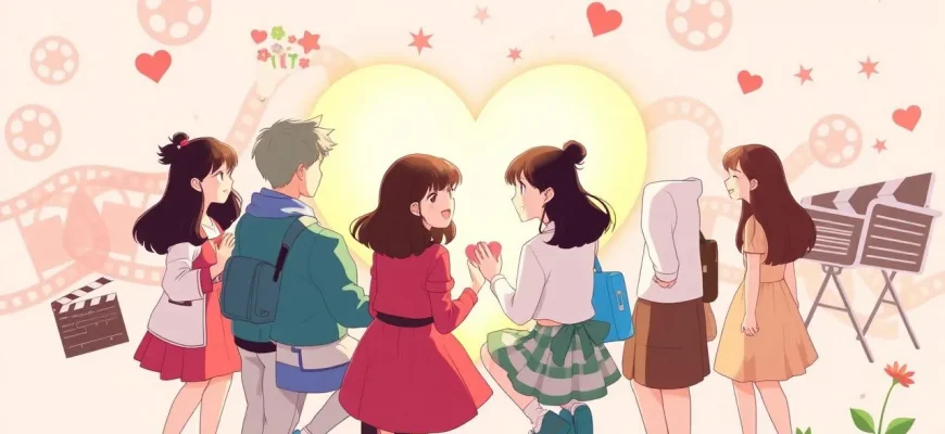 最高のガールズムービー10選