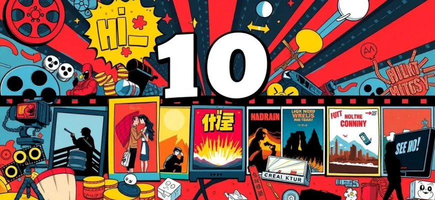 驚きの結末映画ベスト10