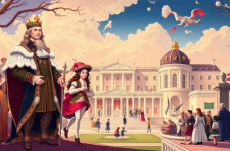 啓蒙専制の歴史映画