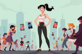 ロックな女性の映画10選