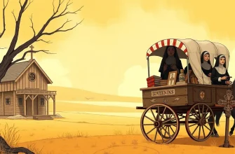 ヌンの西部劇映画：10本の選集