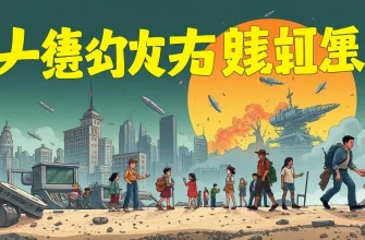 終末映画の傑作10選