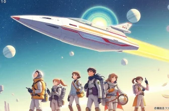 宇宙探検のSF映画10選