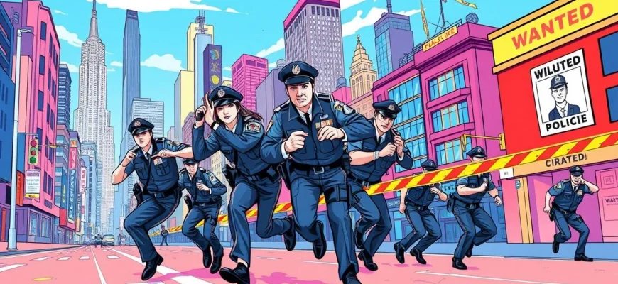 警察ドキュメンタリー映画特集