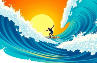 サーフィン映画の興奮を味わおう