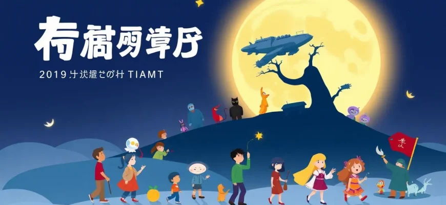 月をテーマにした映画のベスト10