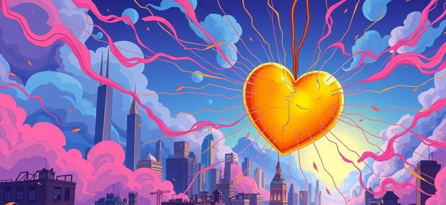 狂気のメロドラマ映画10選