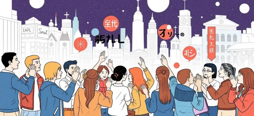 手話をテーマにしたドキュメンタリー映画