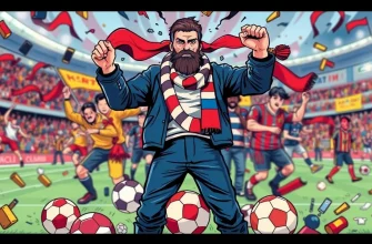 フットボール・フーリガン映画ベスト10